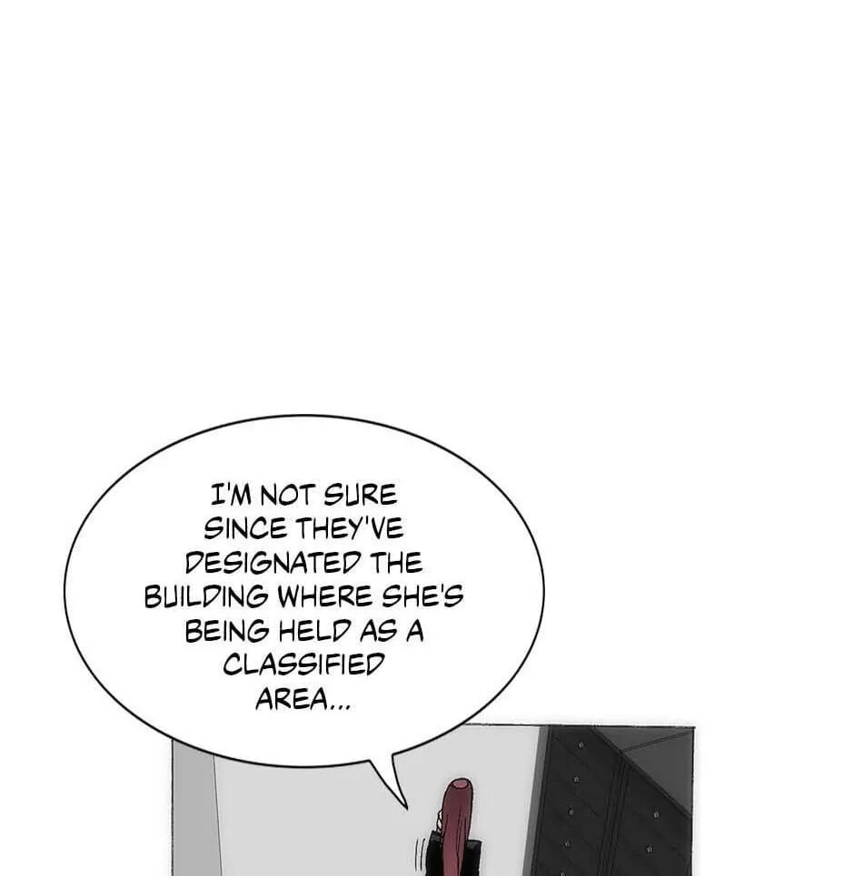 Trace Chapter 158 page 25 - 