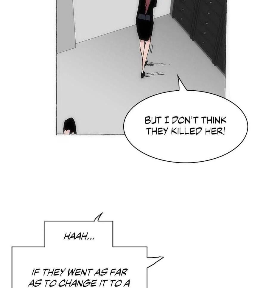 Trace Chapter 158 page 26 - 