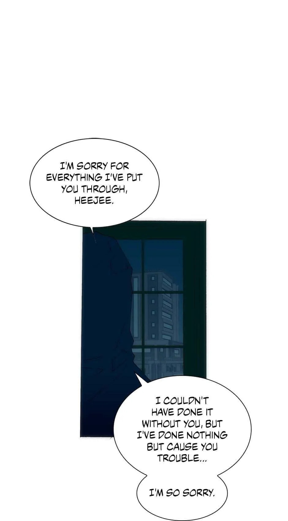 Trace Chapter 158 page 30 - 