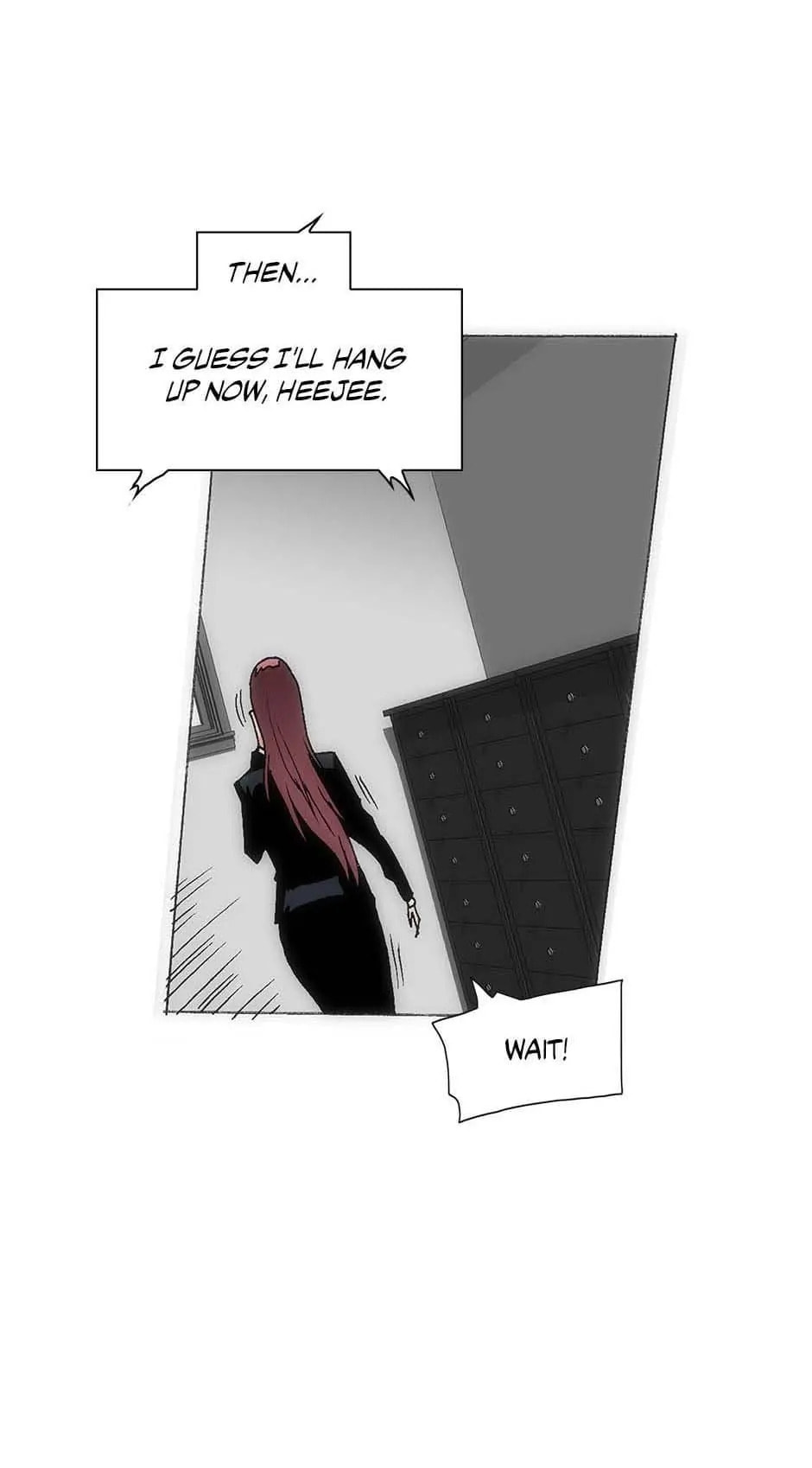 Trace Chapter 158 page 32 - 