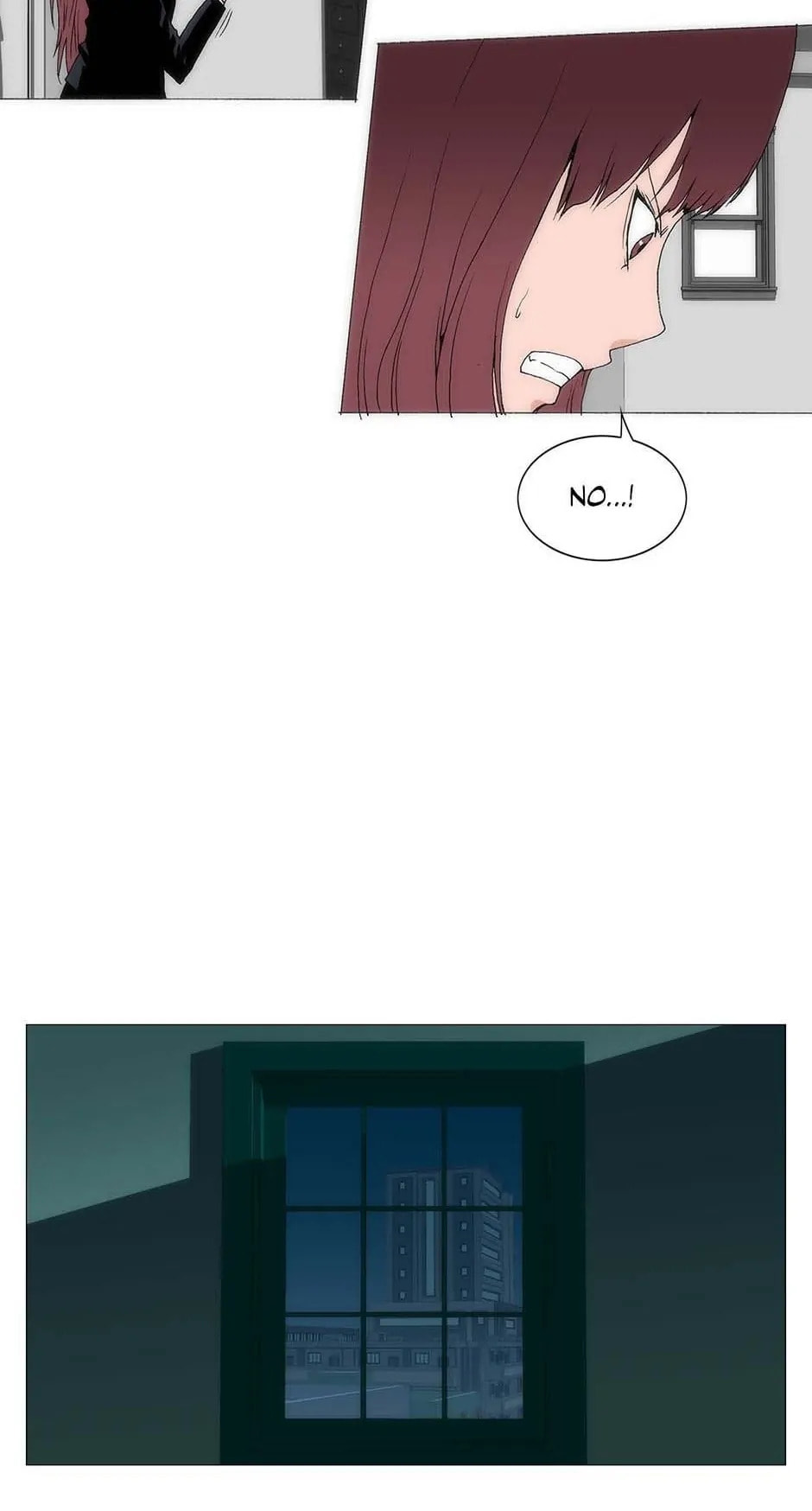 Trace Chapter 158 page 35 - 