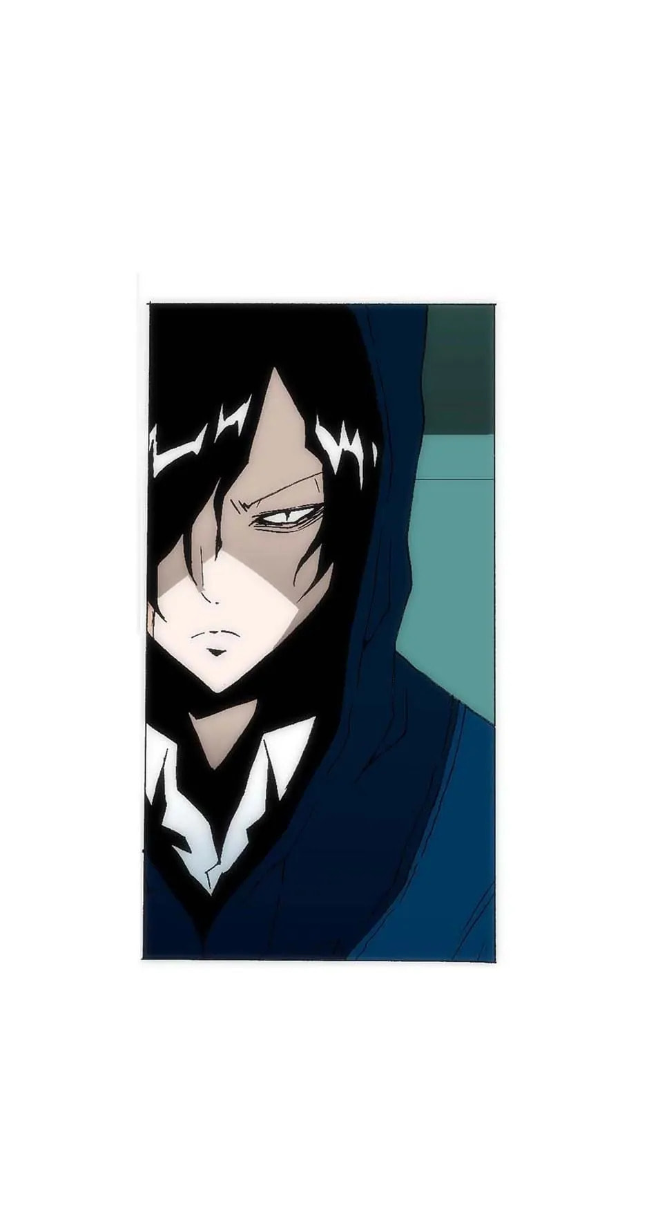 Trace Chapter 158 page 37 - 