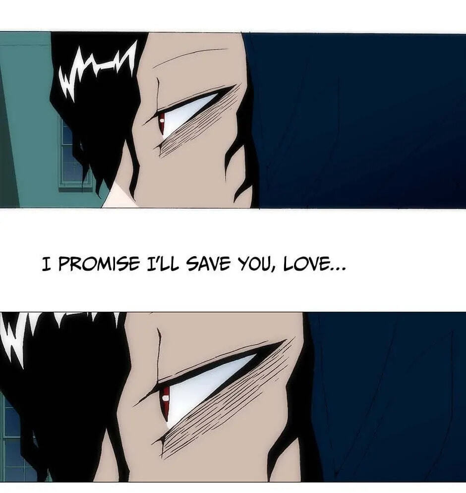 Trace Chapter 158 page 40 - 