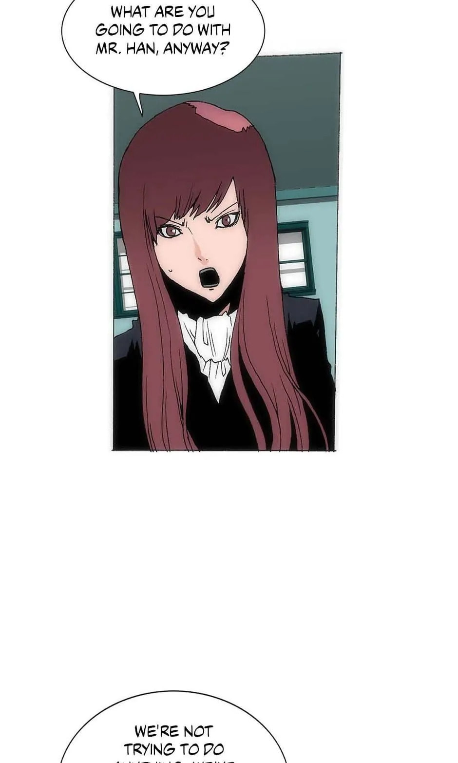 Trace Chapter 158 page 5 - 