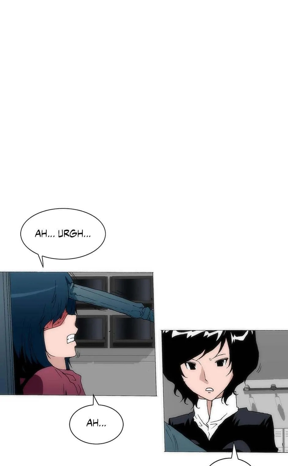 Trace Chapter 158 page 46 - 