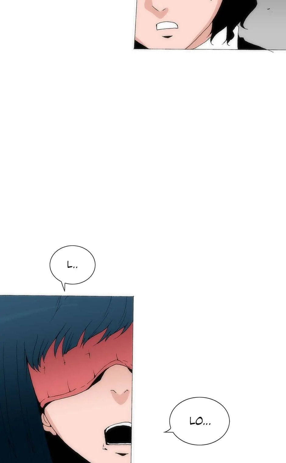 Trace Chapter 158 page 48 - 