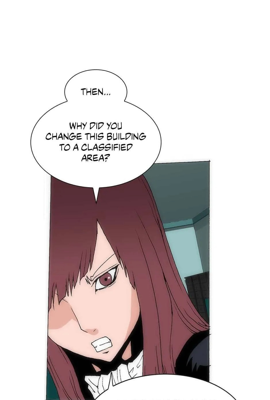 Trace Chapter 158 page 7 - 