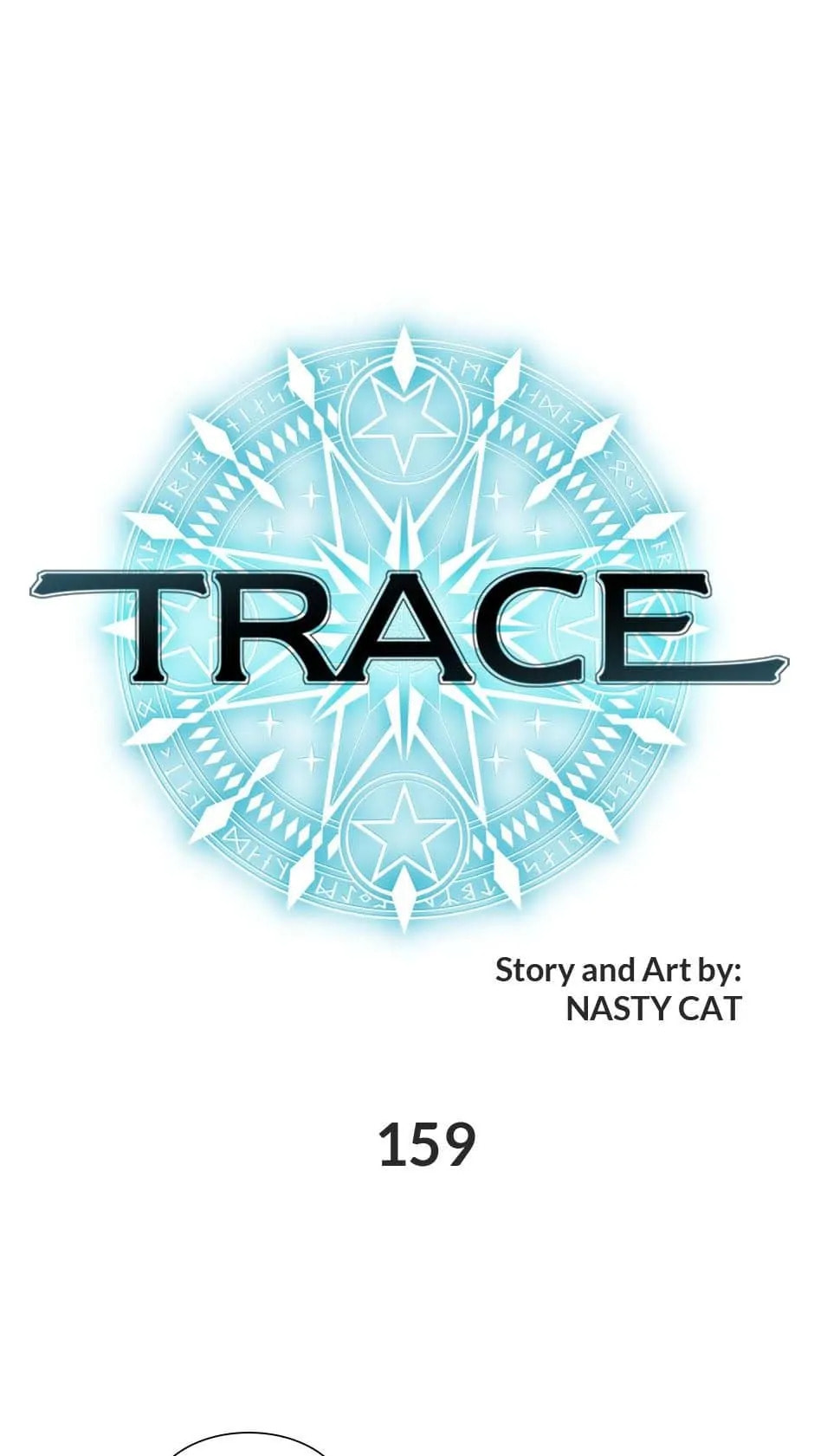 Trace Chapter 159 page 1 - 