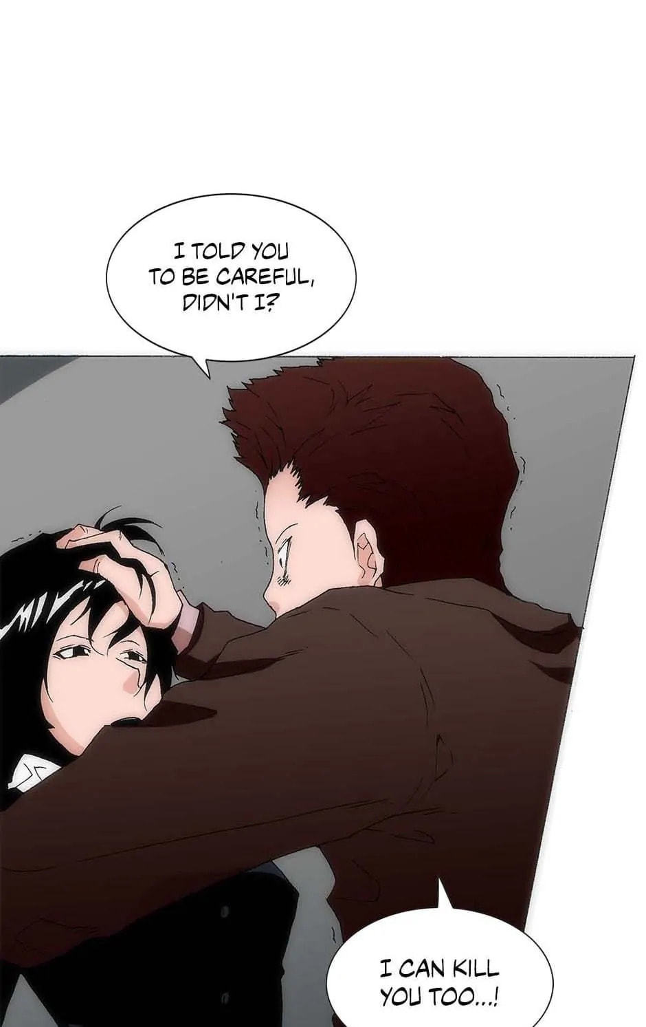 Trace Chapter 159 page 11 - 