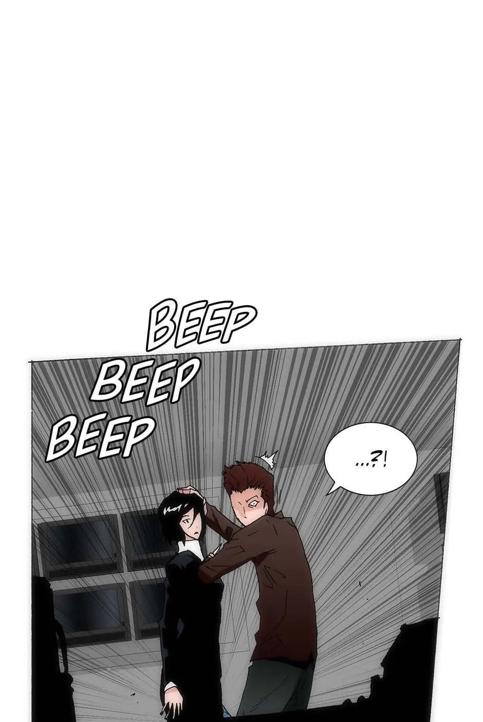Trace Chapter 159 page 14 - 