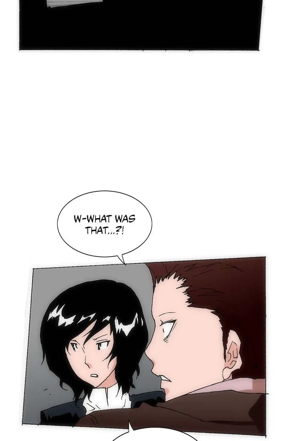 Trace Chapter 159 page 15 - 