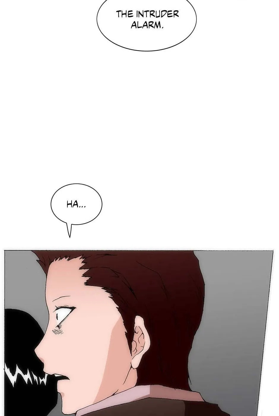 Trace Chapter 159 page 16 - 