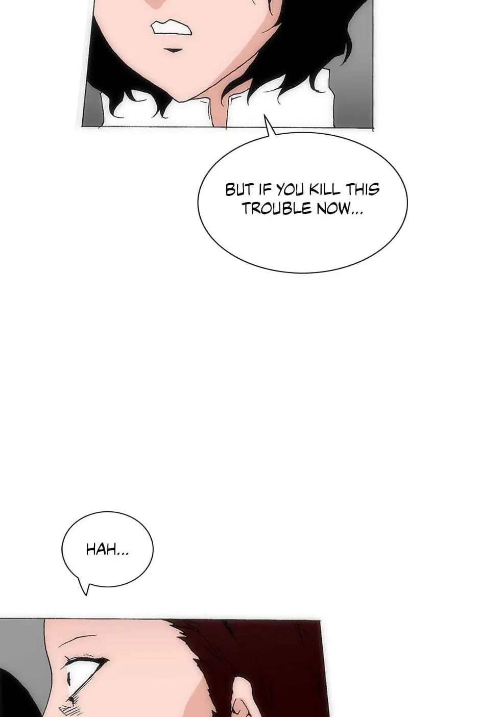 Trace Chapter 159 page 18 - 