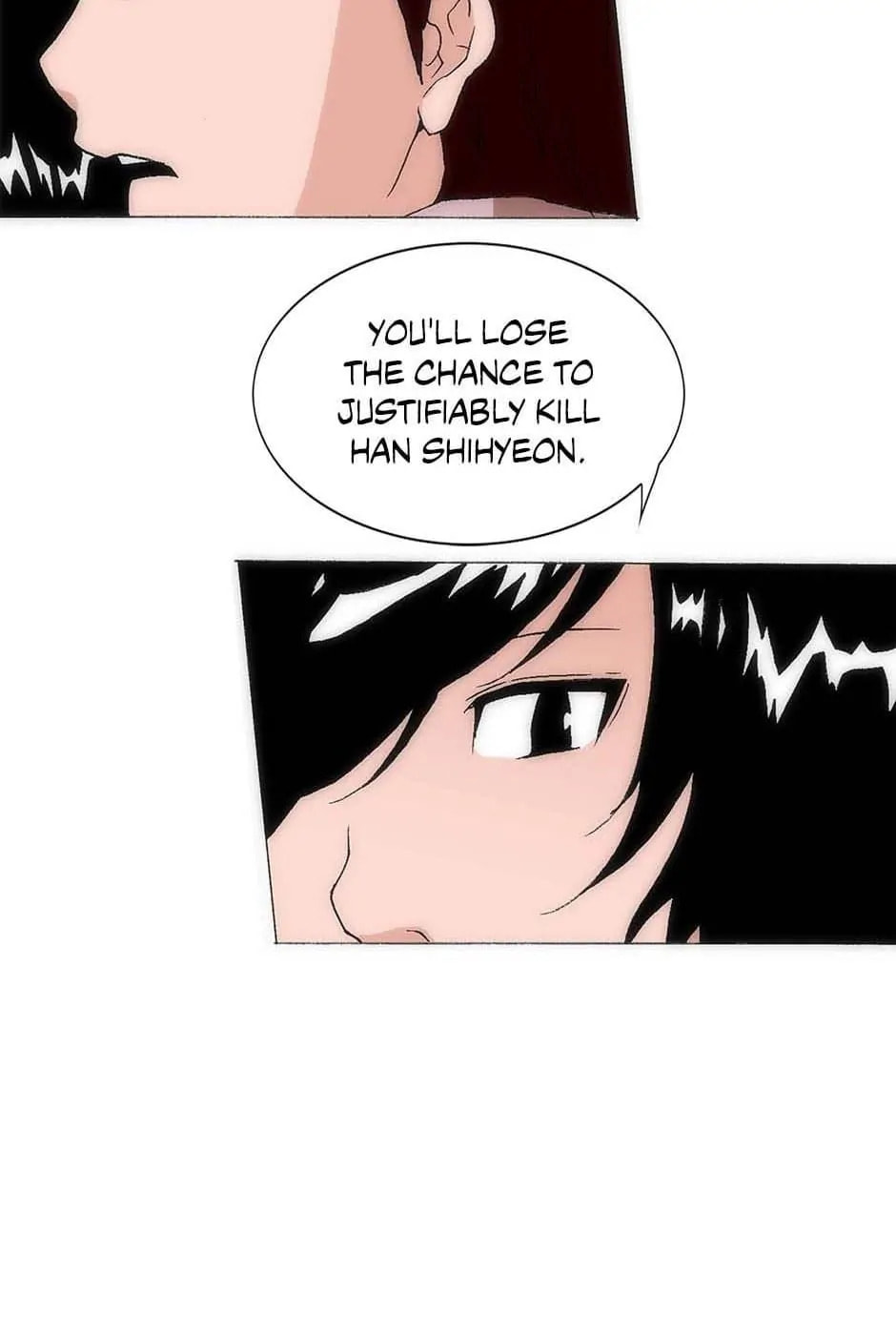 Trace Chapter 159 page 19 - 