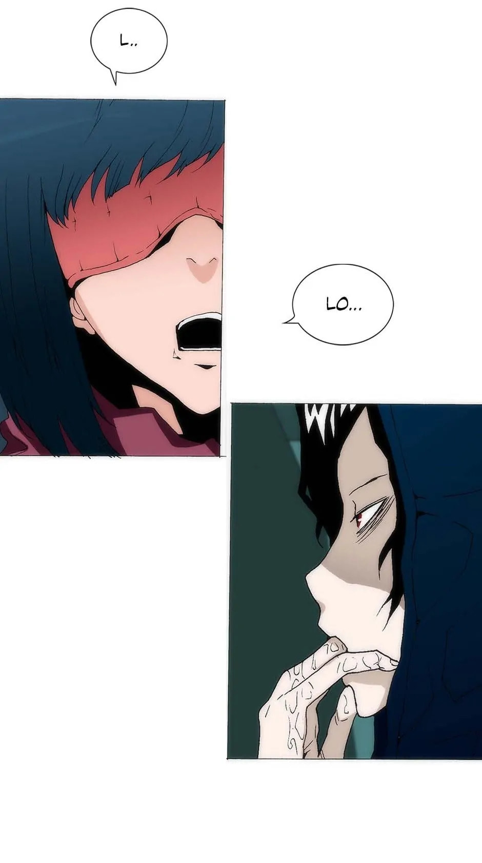 Trace Chapter 159 page 3 - 