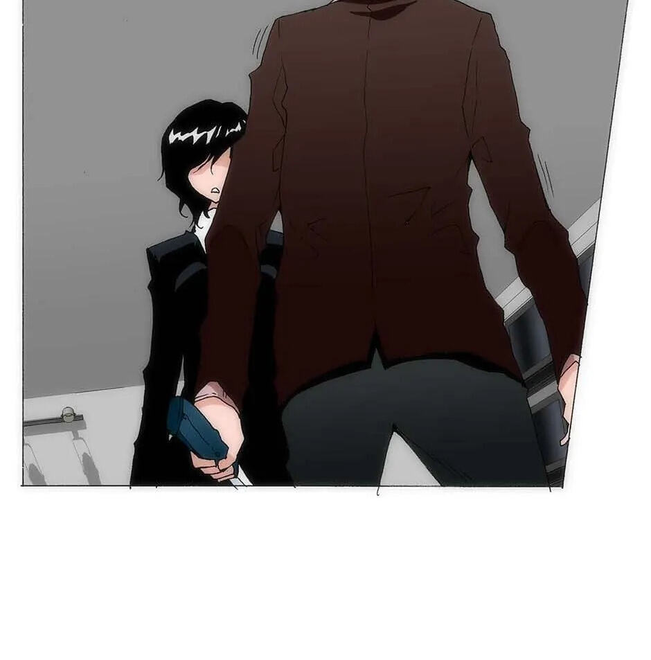 Trace Chapter 159 page 21 - 