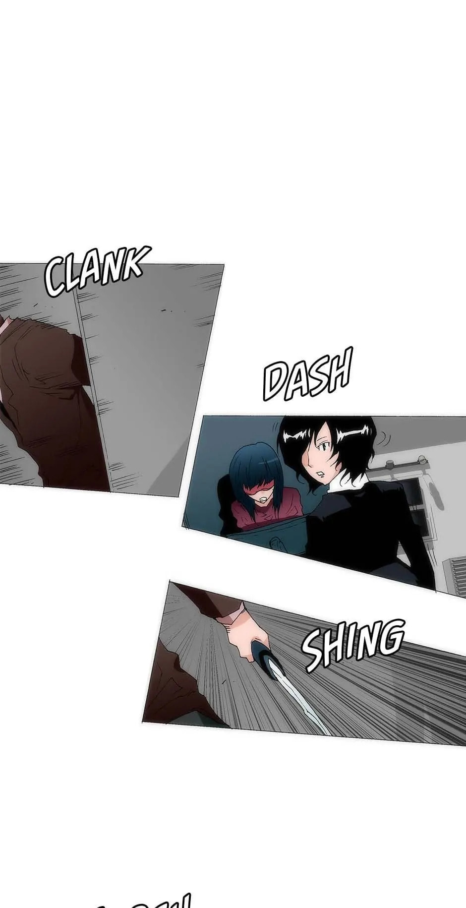 Trace Chapter 159 page 4 - 