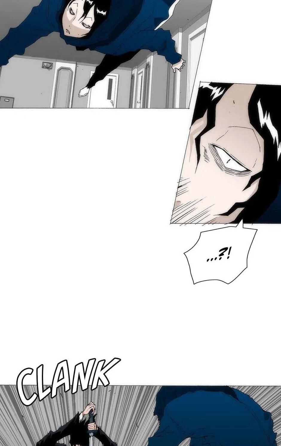 Trace Chapter 159 page 32 - 