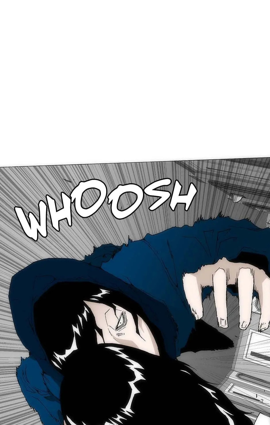 Trace Chapter 159 page 38 - 