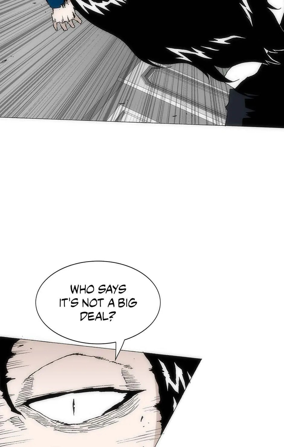 Trace Chapter 159 page 39 - 
