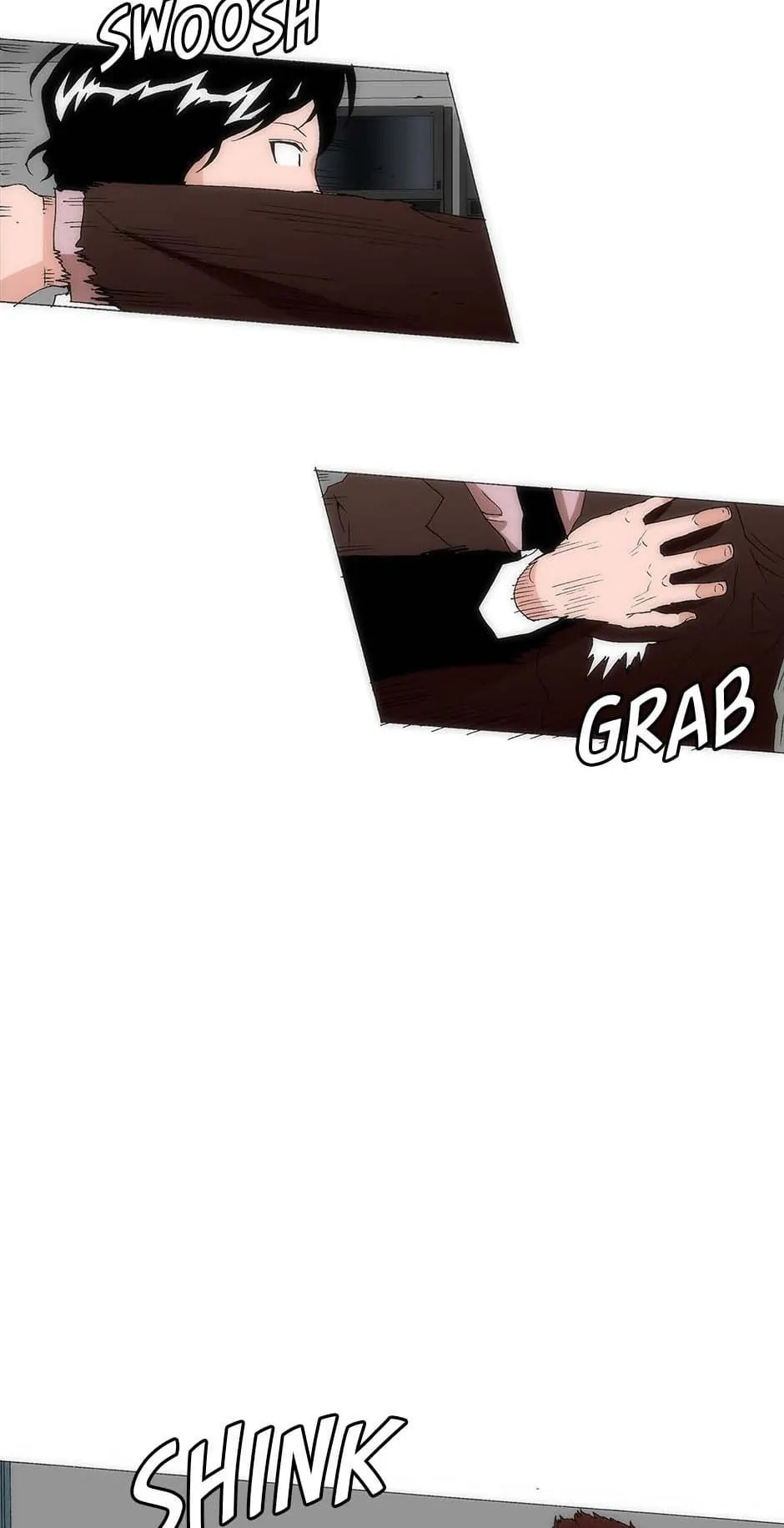 Trace Chapter 159 page 5 - 