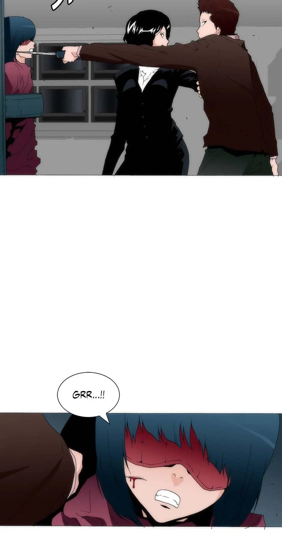 Trace Chapter 159 page 6 - 