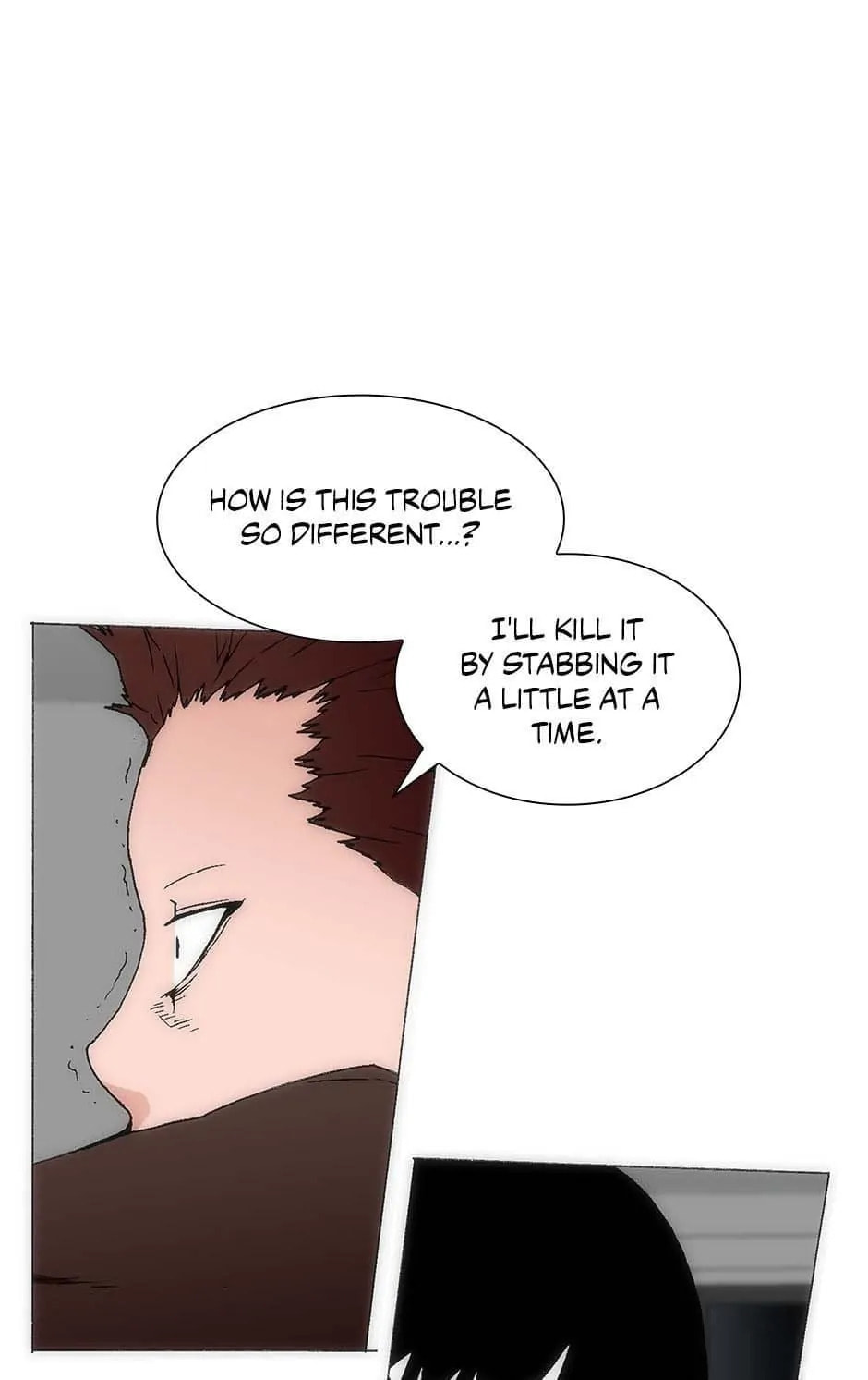 Trace Chapter 159 page 8 - 