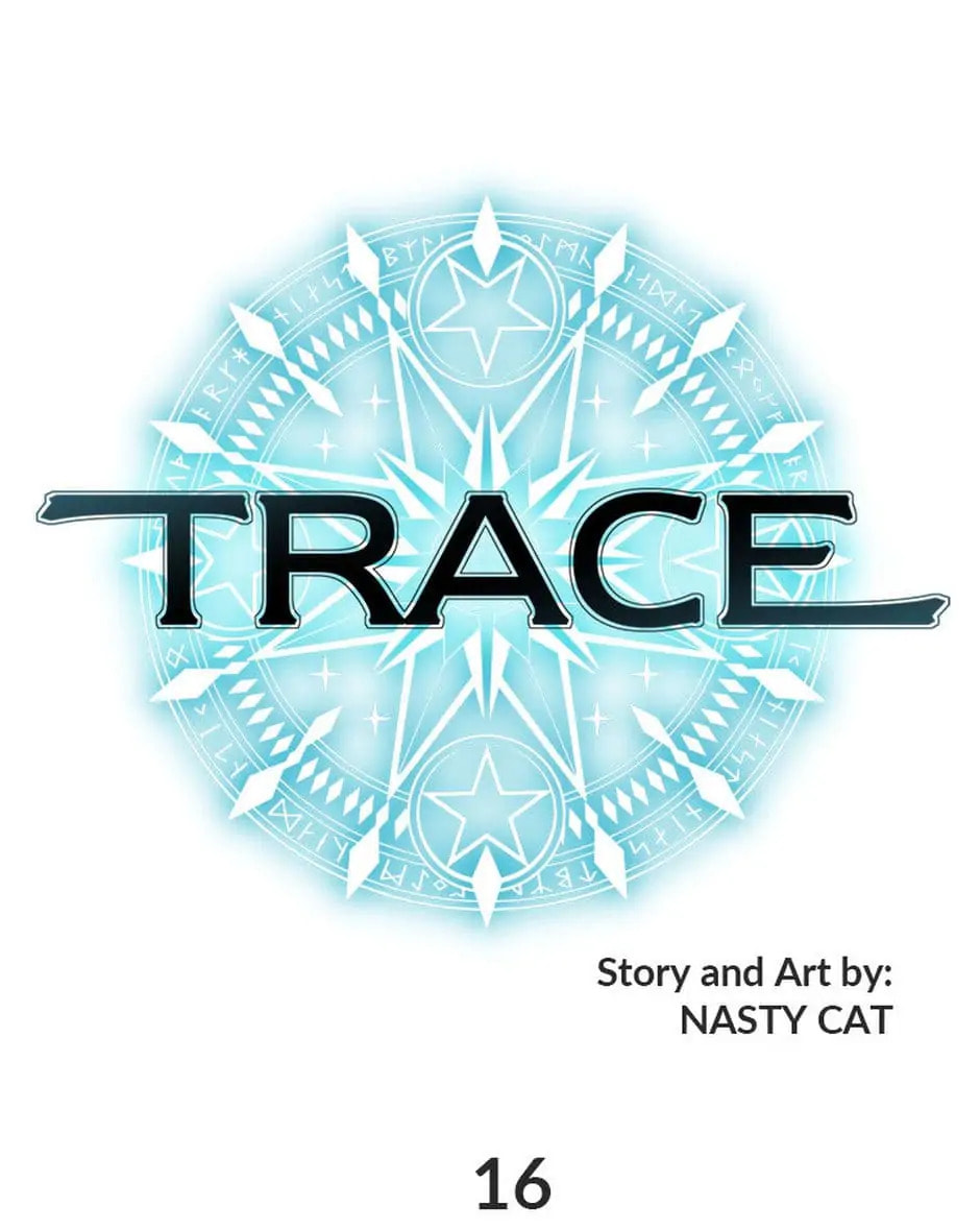 Trace Chapter 16 page 1 - 