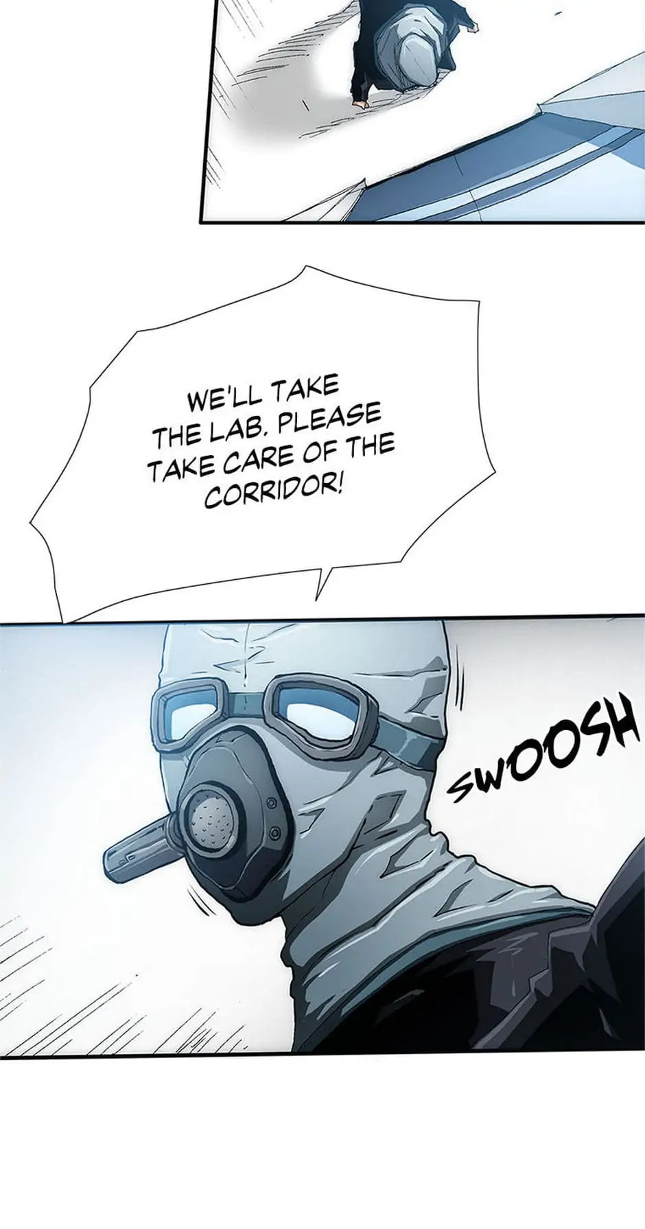 Trace Chapter 16 page 101 - 