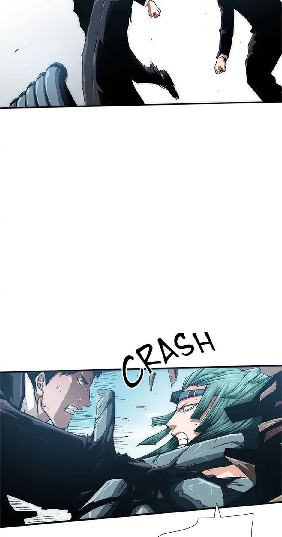 Trace Chapter 16 page 107 - 