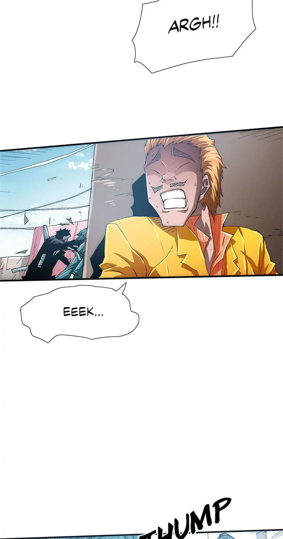 Trace Chapter 16 page 108 - 