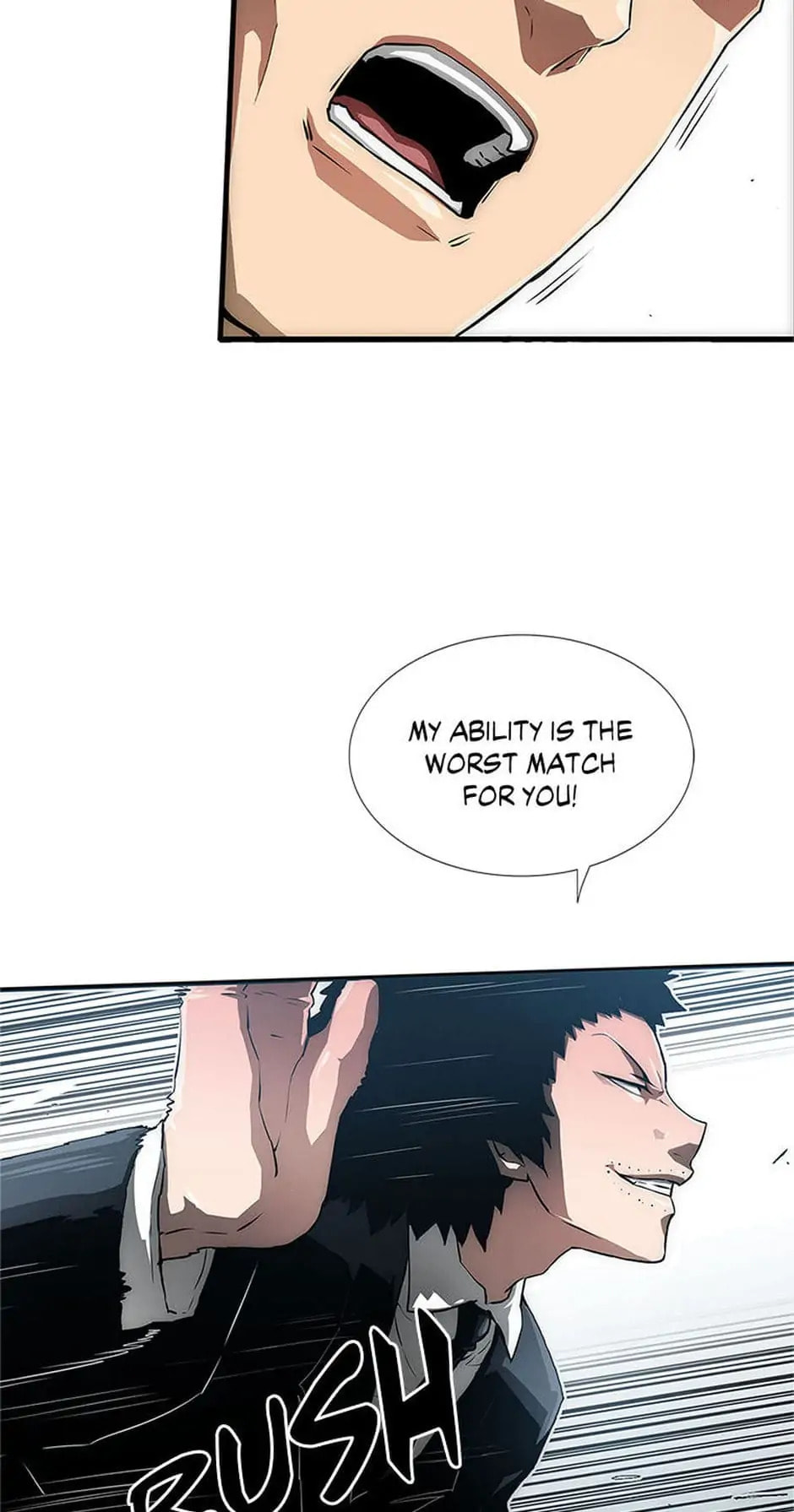 Trace Chapter 16 page 38 - 