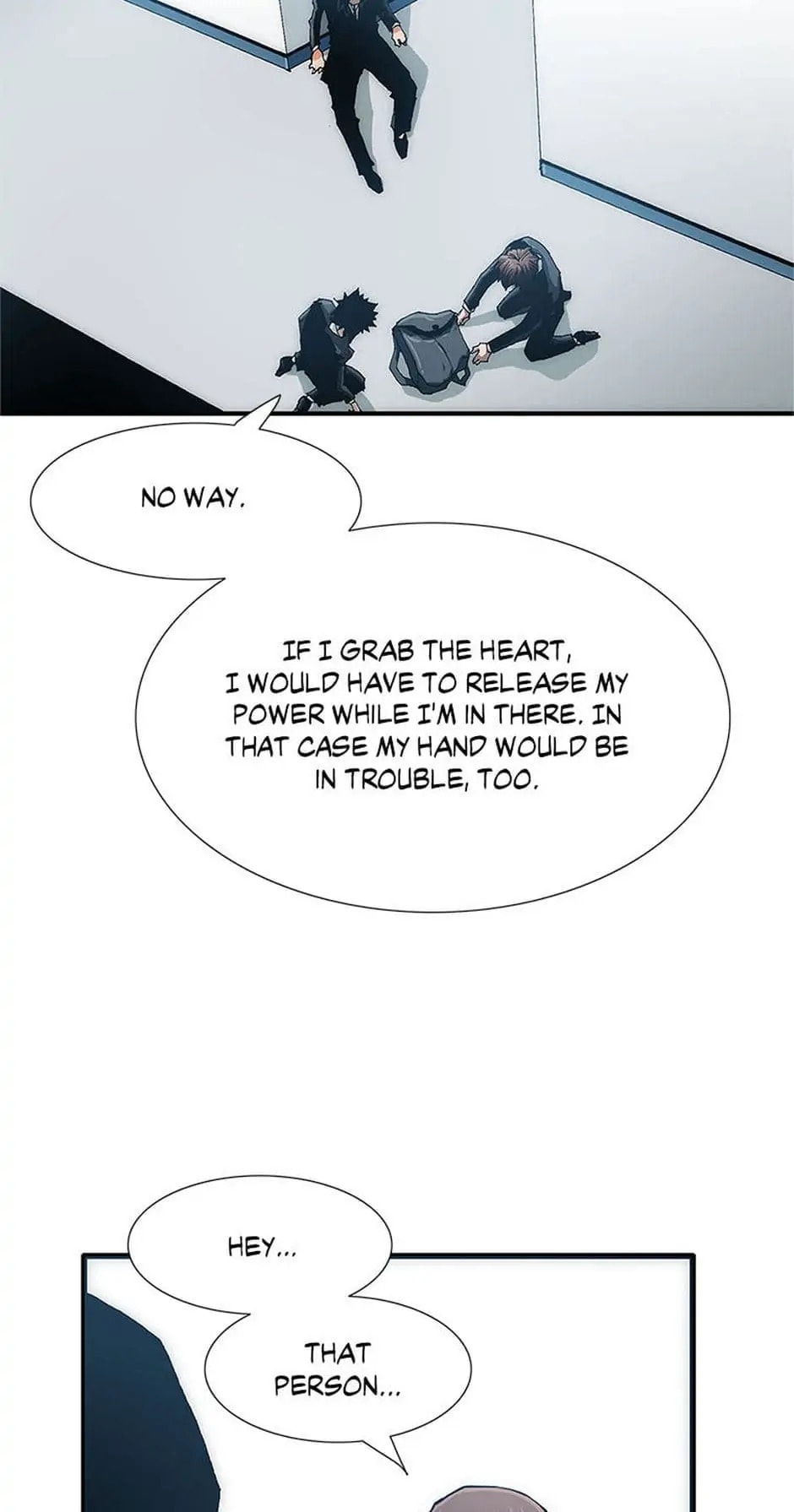 Trace Chapter 16 page 61 - 