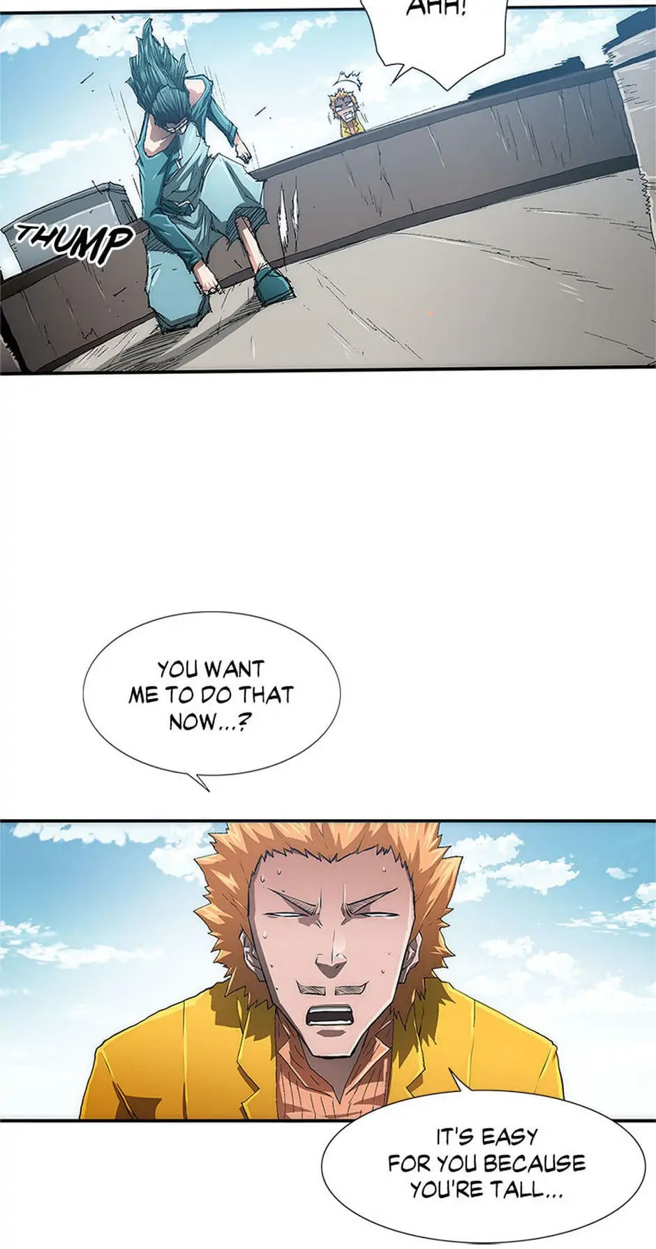 Trace Chapter 16 page 69 - 