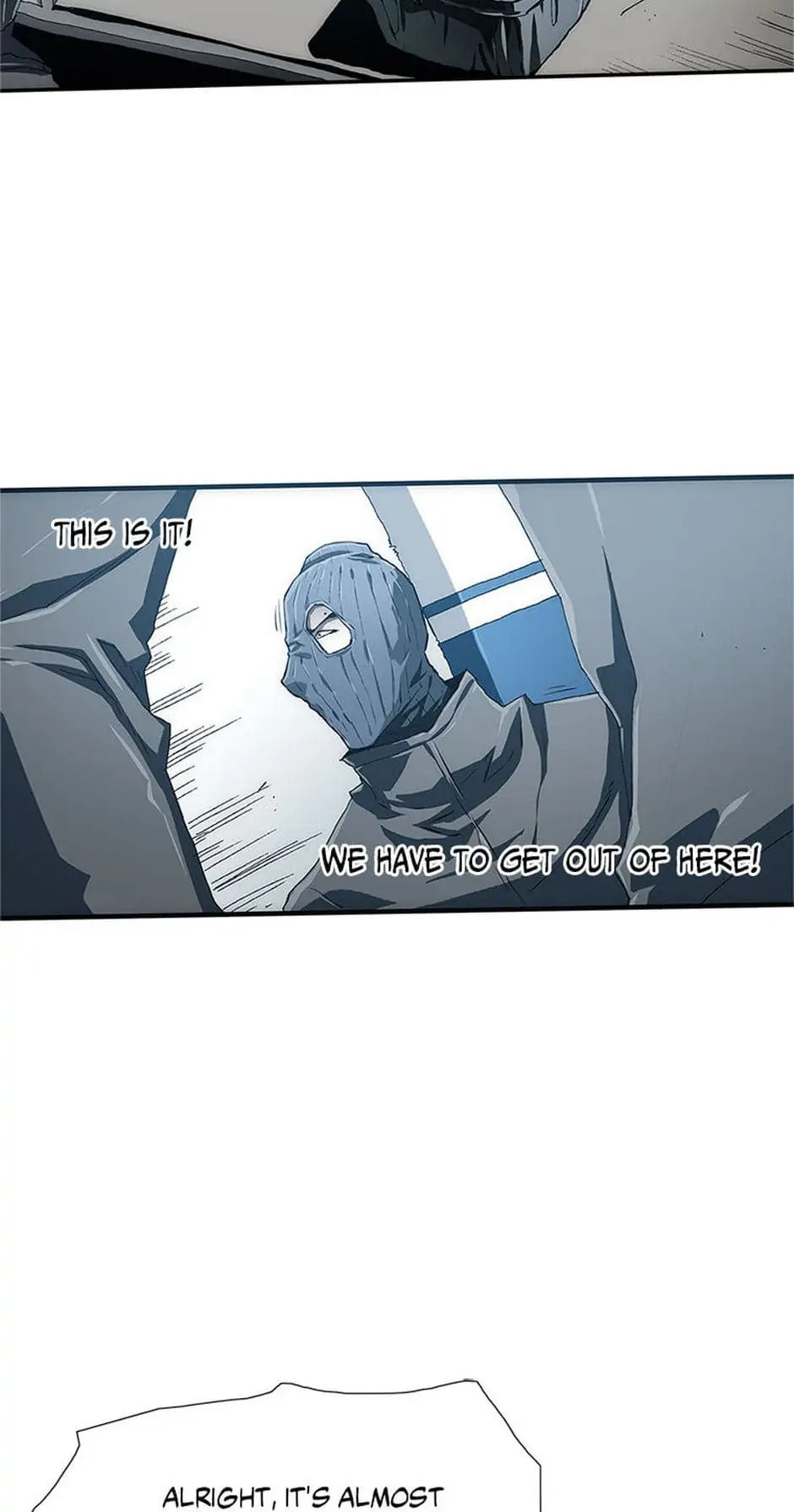 Trace Chapter 16 page 71 - 