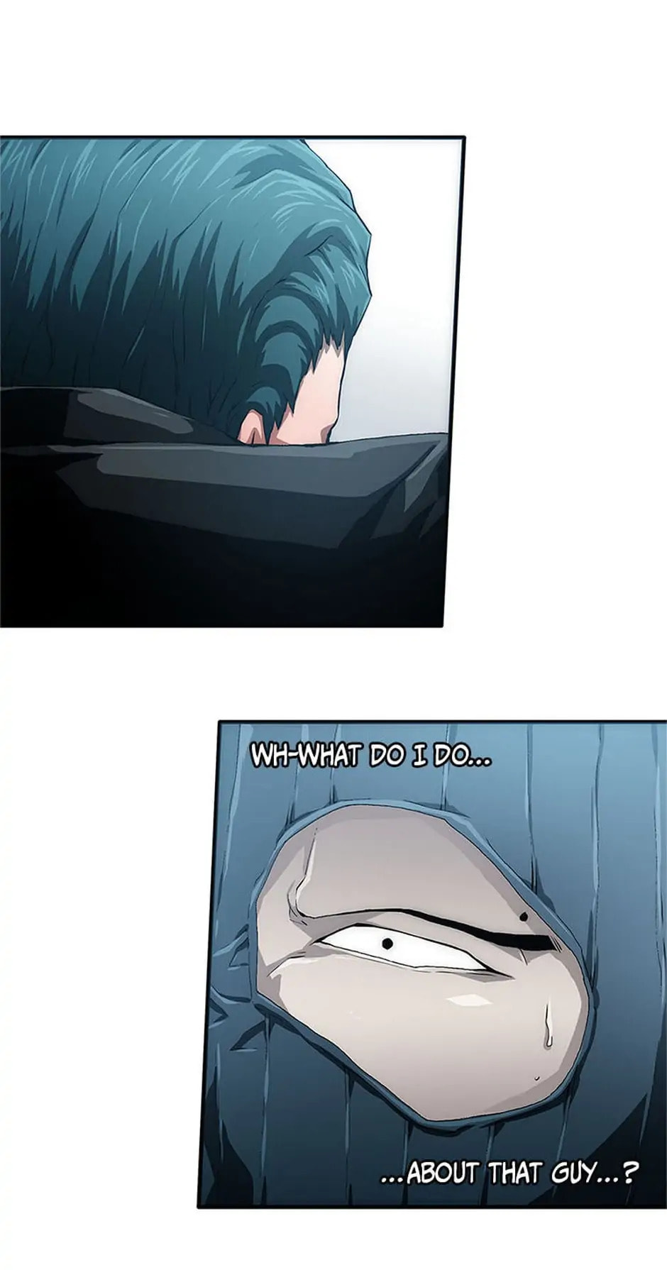 Trace Chapter 16 page 74 - 