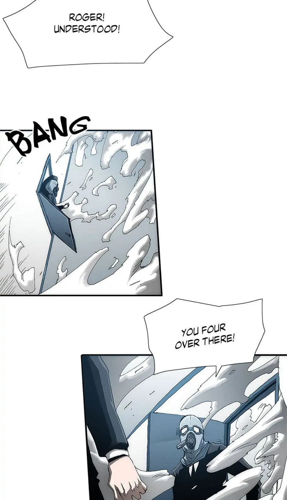 Trace Chapter 16 page 78 - 