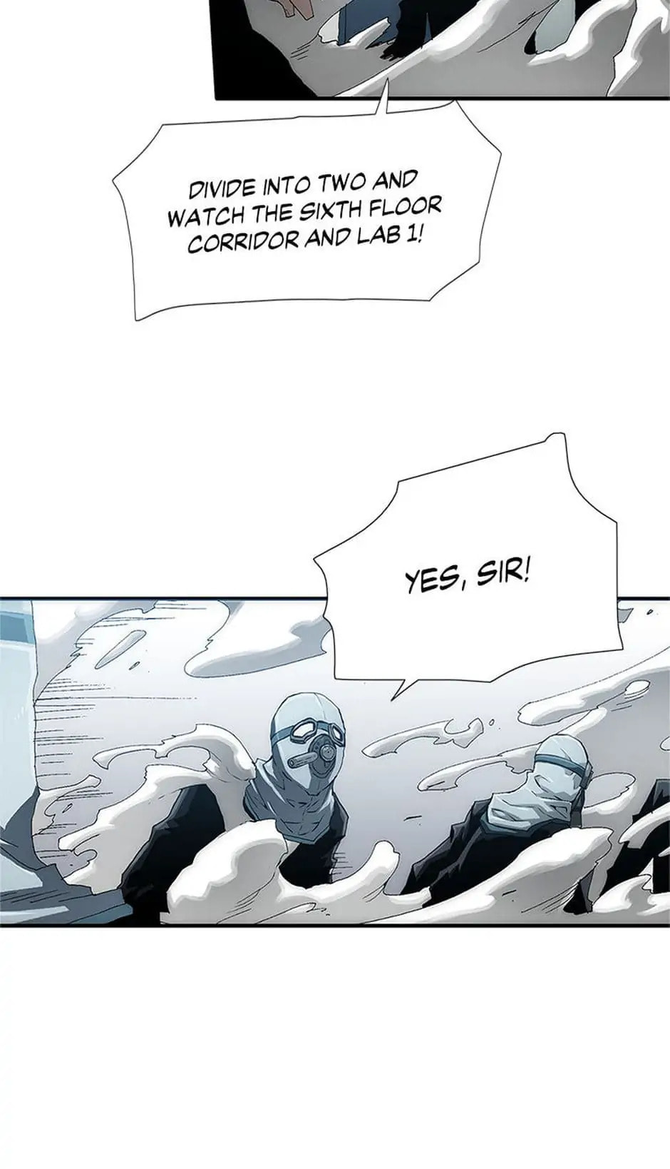 Trace Chapter 16 page 79 - 