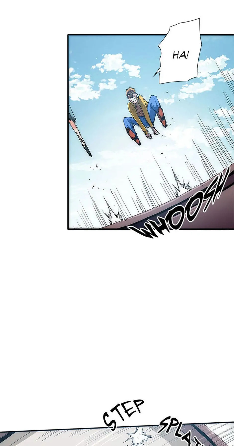 Trace Chapter 16 page 81 - 