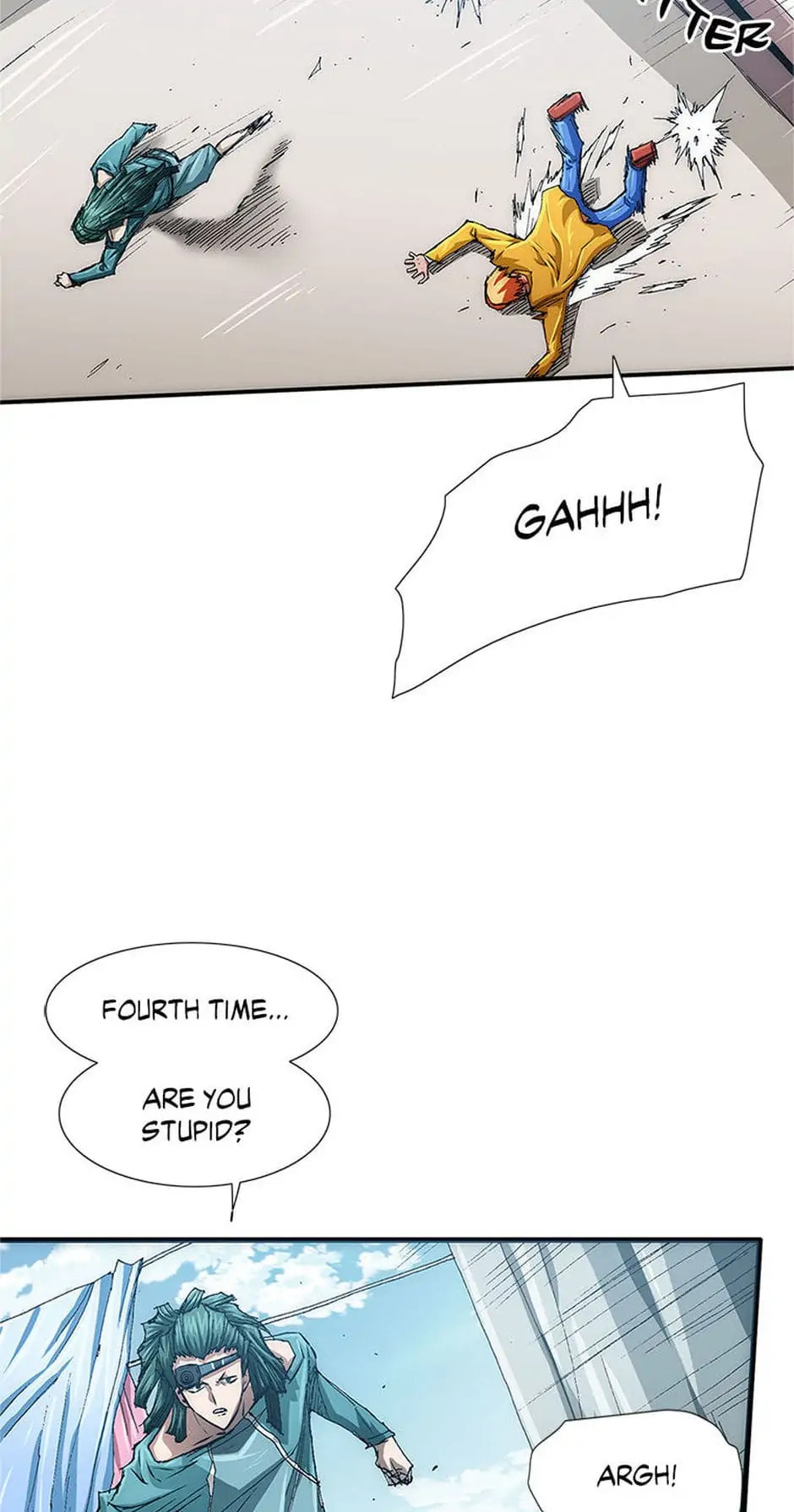 Trace Chapter 16 page 82 - 