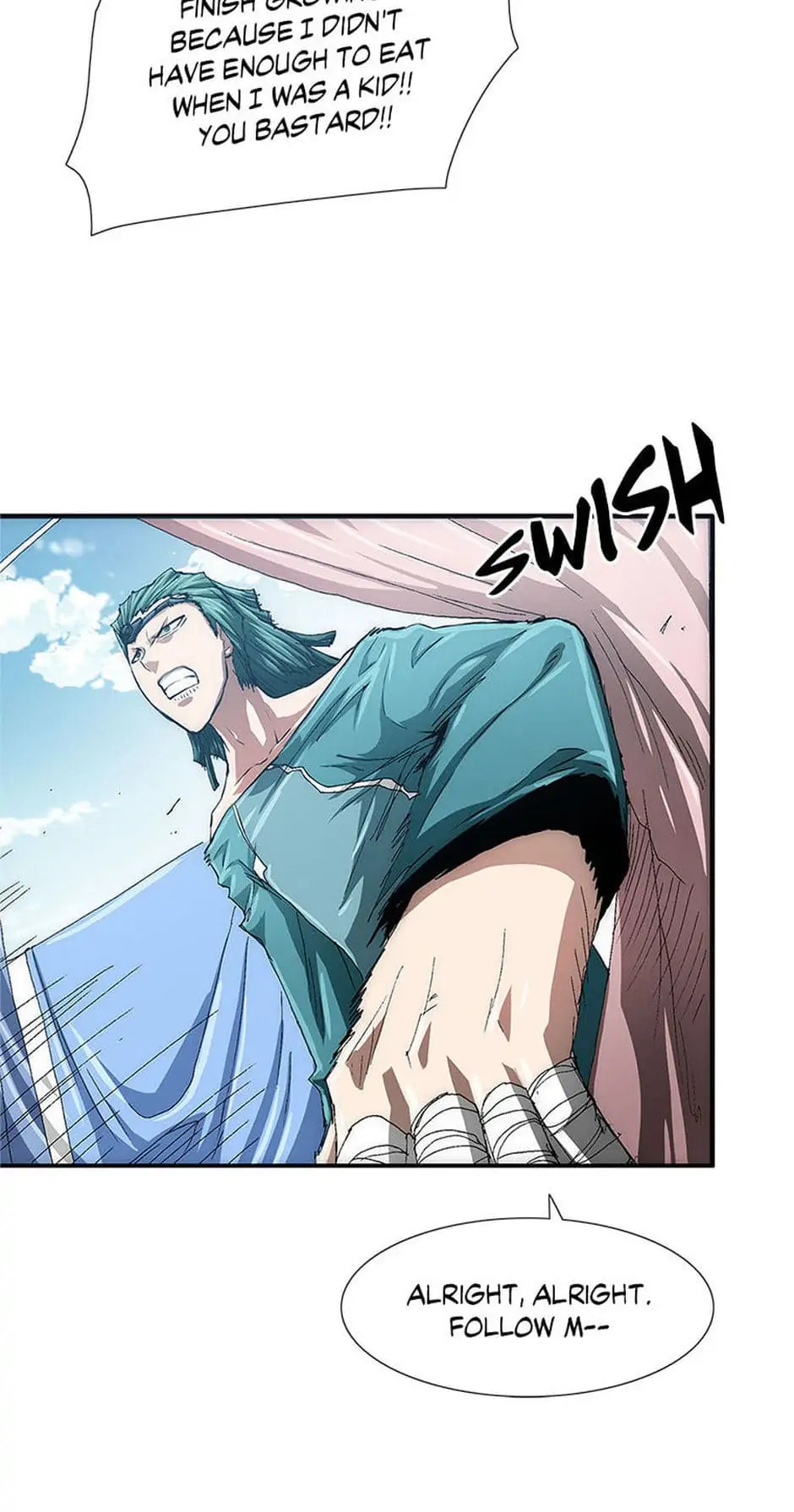 Trace Chapter 16 page 84 - 