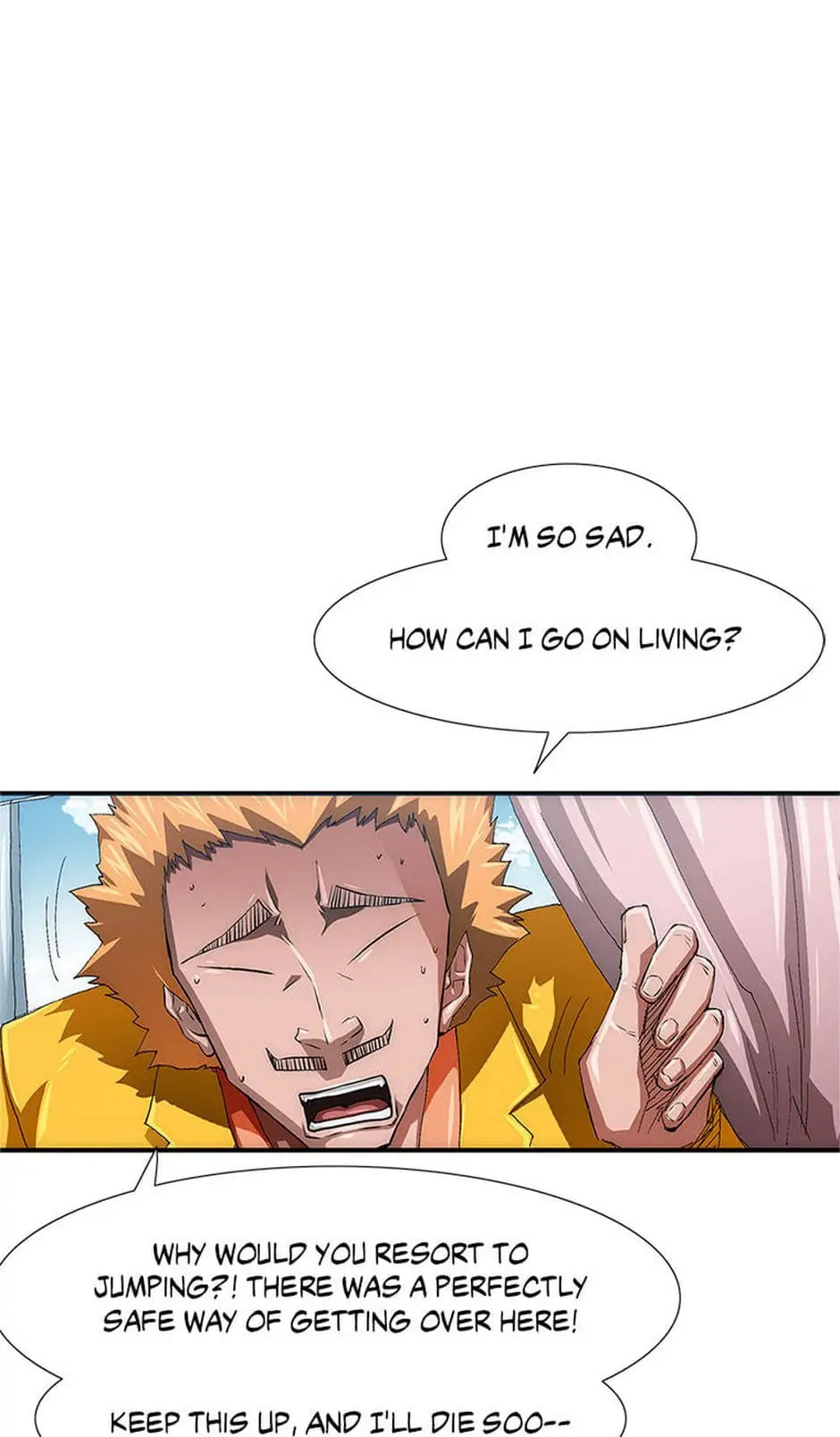 Trace Chapter 16 page 88 - 
