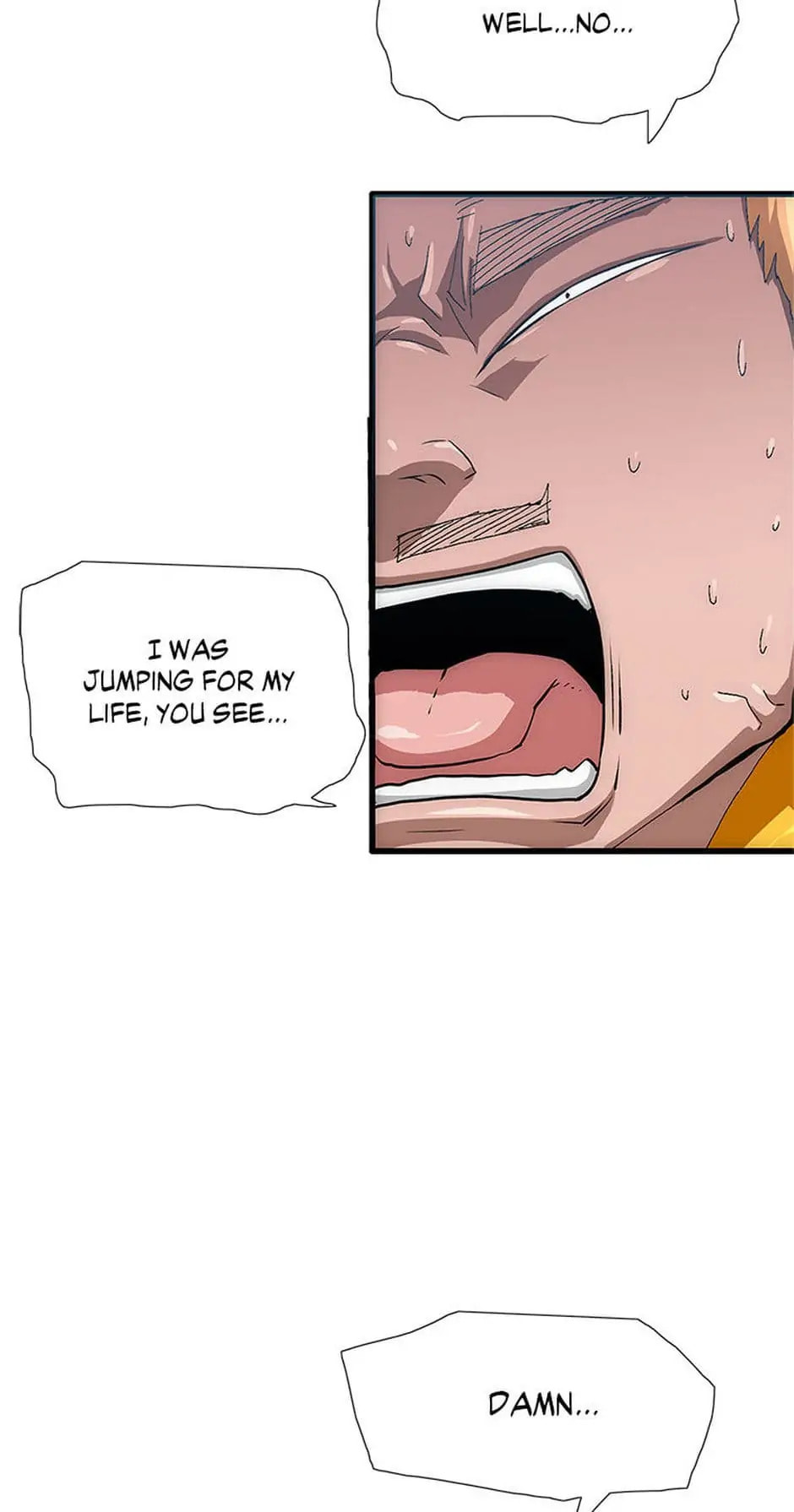 Trace Chapter 16 page 91 - 
