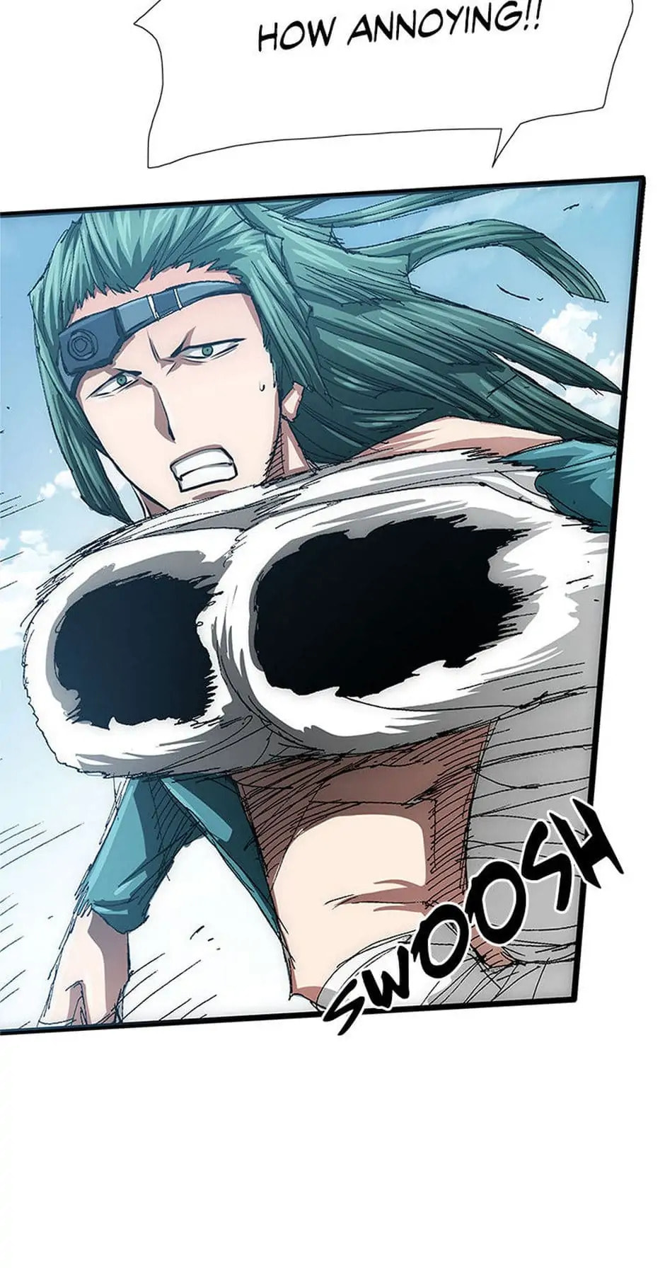 Trace Chapter 16 page 93 - 