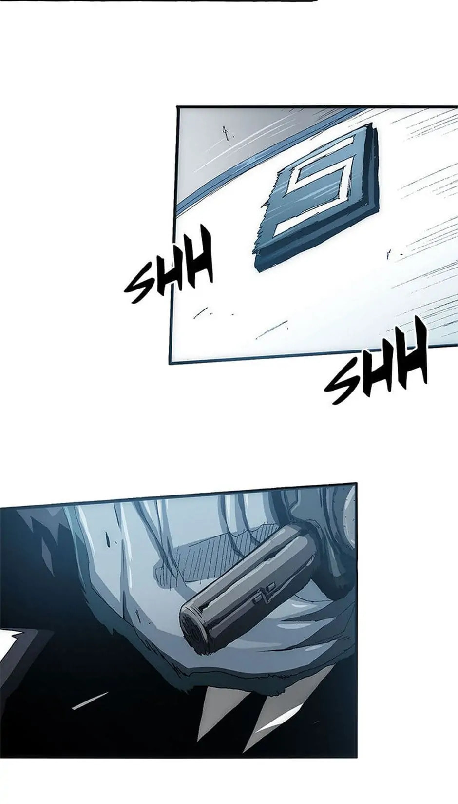Trace Chapter 16 page 98 - 
