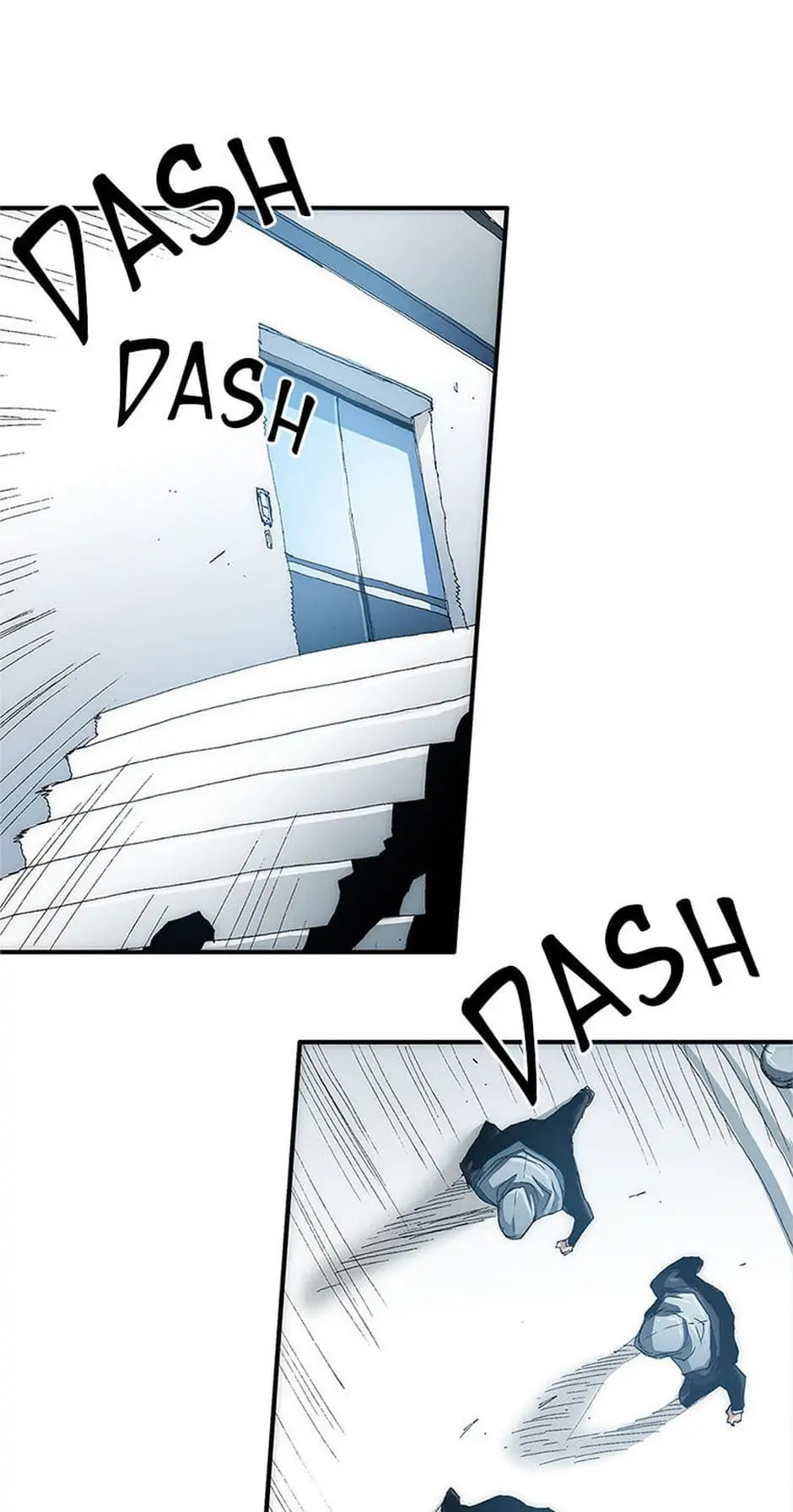 Trace Chapter 16 page 100 - 