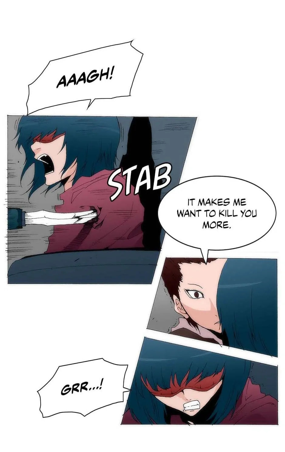 Trace Chapter 160 page 18 - 