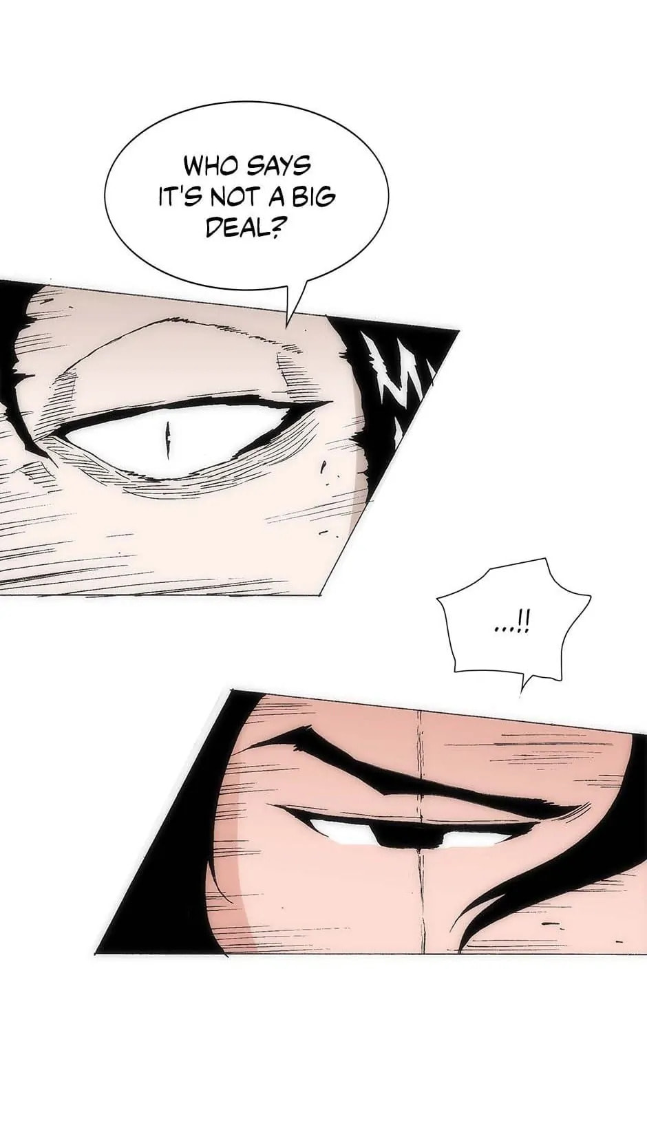 Trace Chapter 160 page 3 - 
