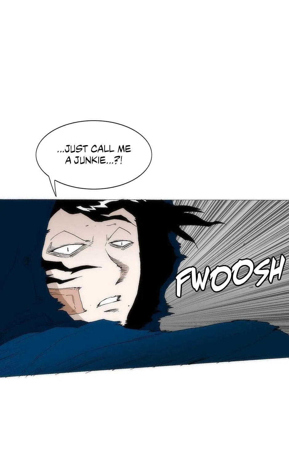 Trace Chapter 160 page 26 - 