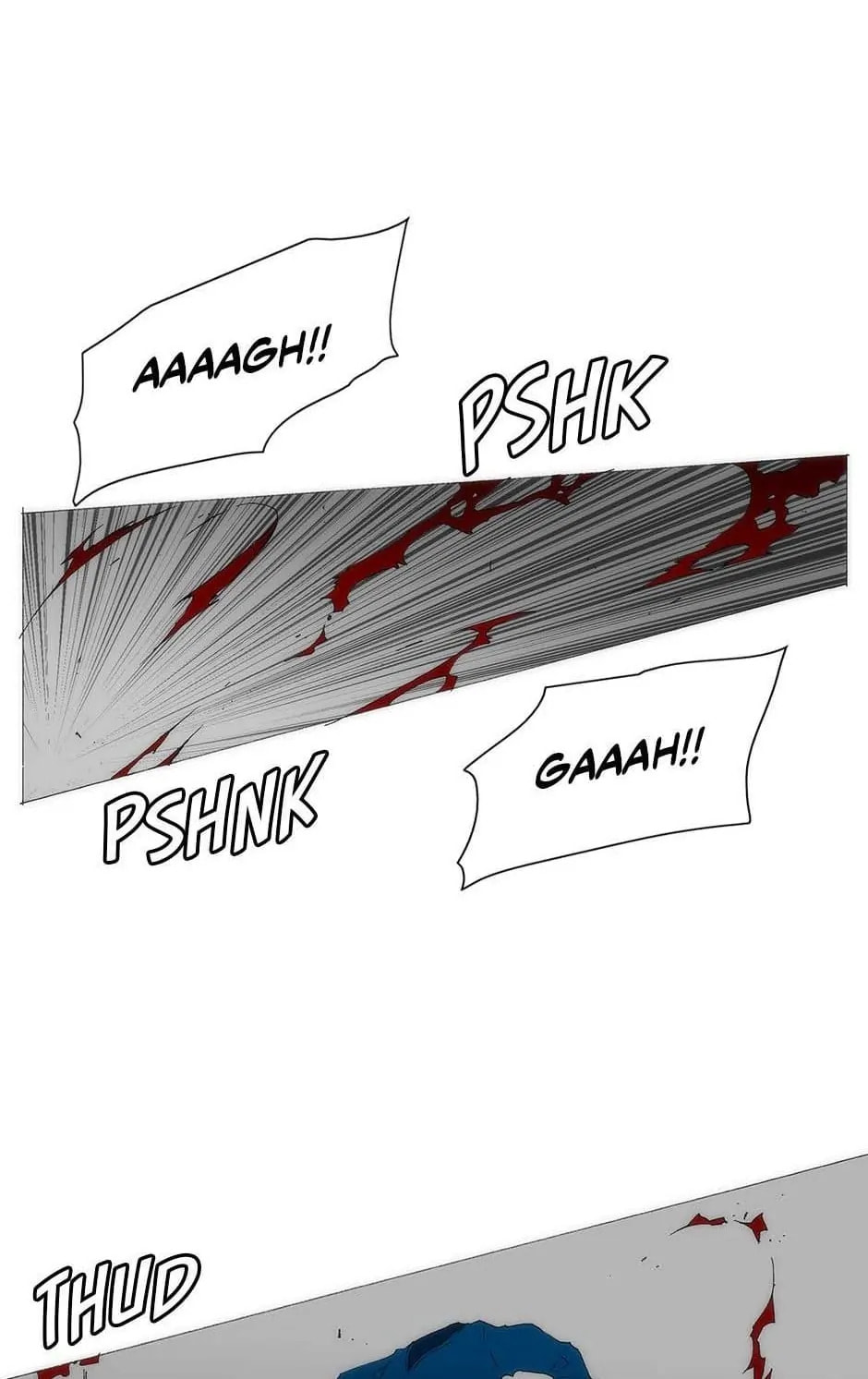 Trace Chapter 160 page 27 - 